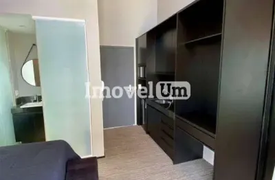 Apartamento com 1 quarto à venda na Rua Quatá, Vila Olímpia, São Paulo