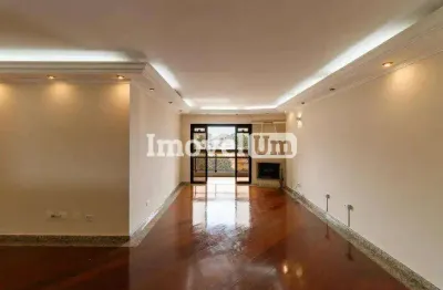 Vila mariana | apartamento 4 quartos, sendo 2 suites