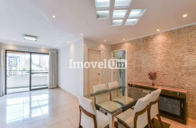 Apartamento com 4 quartos à venda na Rua Professor Aprígio Gonzaga, São Judas, São Paulo