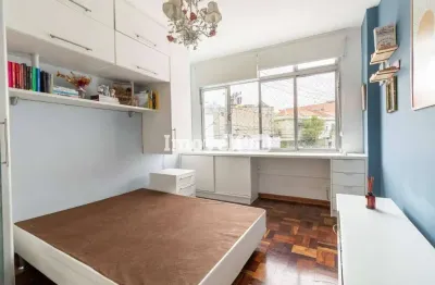 Apartamento com 2 quartos à venda na Rua Sílvio Sacramento, Pinheiros, São Paulo