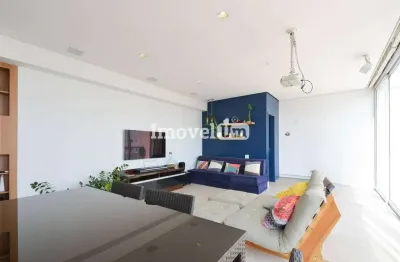 Apartamento com 2 quartos à venda na Rua Fradique Coutinho, Pinheiros, São Paulo