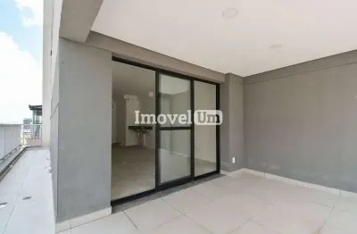 Apartamento com 1 quarto à venda na Rua Alves Guimarães, Pinheiros, São Paulo
