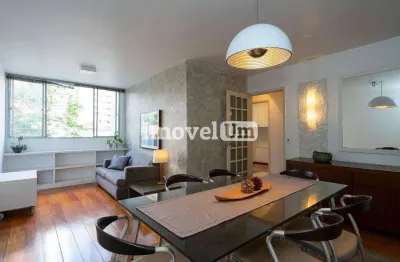Apartamento com 2 quartos à venda na Alameda dos Tupiniquins, Planalto Paulista, São Paulo