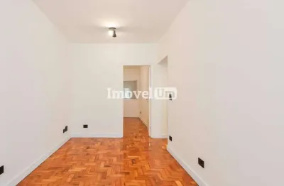Apartamento com 2 quartos à venda na Rua Baltazar Lisboa, Vila Mariana, São Paulo