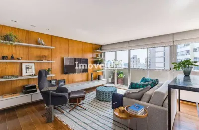 Real parque | apartamento 2 quartos, sendo 2 suites