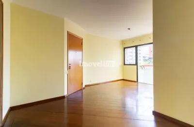 Vila clementino | apartamento 3 quartos, sendo 1 suite