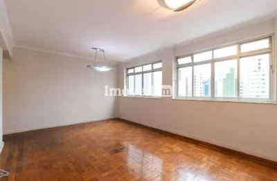 Apartamento com 3 quartos à venda na Rua Correia Dias, Paraíso, São Paulo