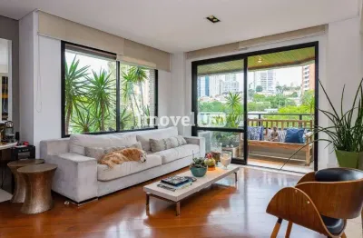 Apartamento com 3 quartos à venda na Avenida Engenheiro Luiz Gomes Cardim Sangirardi, Vila Mariana, São Paulo