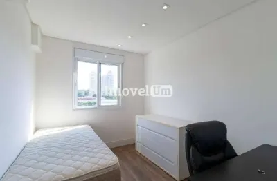 Apartamento com 2 quartos à venda na Rua João Pais, Santo Amaro, São Paulo
