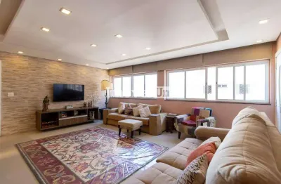 Apartamento com 3 quartos à venda na Rua Senador Milton Campos, Santo Amaro, São Paulo