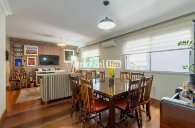 Apartamento com 3 quartos à venda na Rua Jesuíno Arruda, Itaim Bibi, São Paulo