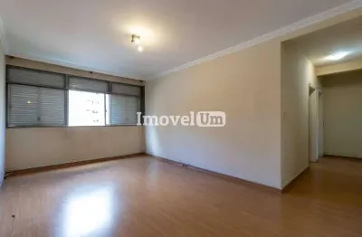 Apartamento com 3 quartos à venda na Rua Tabapuã, Itaim Bibi, São Paulo