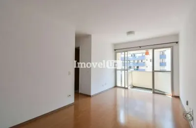 Apartamento com 2 quartos à venda na Rua João Moura, Pinheiros, São Paulo