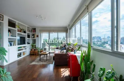 Apartamento com 2 quartos à venda na Rua Original, Sumarezinho, São Paulo
