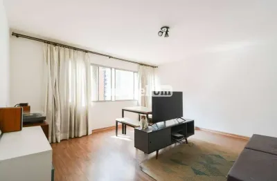 Apartamento com 2 quartos à venda na Avenida Rebouças, Pinheiros, São Paulo