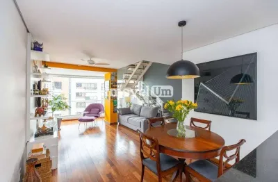 Real parque | apartamento 3 quartos, sendo 3 suites