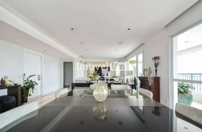 Apartamento com 4 quartos à venda na Rua Borges Lagoa, Vila Clementino, São Paulo