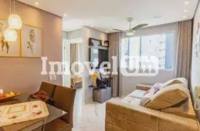 Apartamento com 2 quartos à venda na Rua da Chibata, Vila Andrade, São Paulo