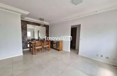 Apartamento com 3 quartos à venda na Rua José Vicente de Azevedo, Vila Mariana, São Paulo