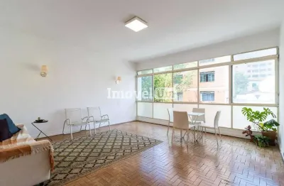 Apartamento com 3 quartos à venda na Rua Santo Antônio, Bela Vista, São Paulo