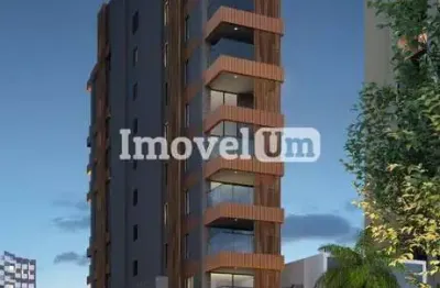 Apartamento para venda com 1 quarto em jardim europa com 50m²