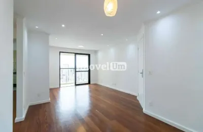 Apartamento com 3 quartos à venda na Avenida Bosque da Saúde, Saúde, São Paulo