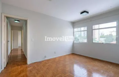 Apartamento com 2 quartos à venda na Rua Gomes de Carvalho, Vila Olímpia, São Paulo