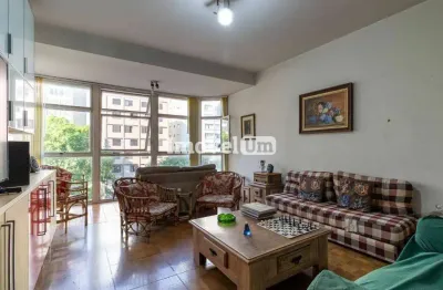 Apartamento com 3 quartos à venda na Alameda Jaú, Jardim Paulista, São Paulo