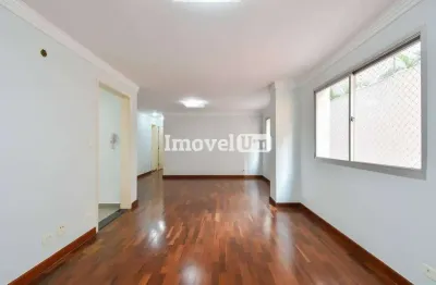 Apartamento com 3 quartos à venda na Rua Doutor Tomás Carvalhal, Paraíso, São Paulo