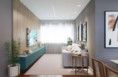 Apartamento com 3 quartos à venda na Rua Doutor Eduardo de Souza Aranha, Vila Nova Conceição, São Paulo