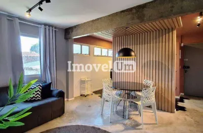 Apartamento com 2 quartos à venda na Rua Cardeal Arcoverde, Pinheiros, São Paulo