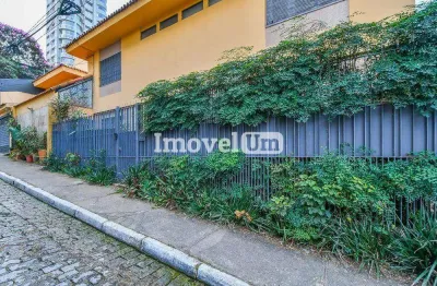 Casa com 4 quartos à venda na Rua Itapina, Vila Mariana, São Paulo