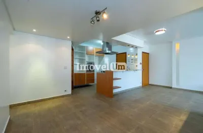 Vila nova conceição | apartamento 2 quartos, sendo 1 suite
