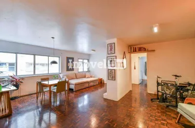 Apartamento com 2 quartos à venda na Rua Pedroso Alvarenga, Itaim Bibi, São Paulo