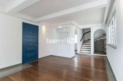 Apartamento com 3 quartos à venda na Rua Manuel Guedes, Jardim Europa, São Paulo