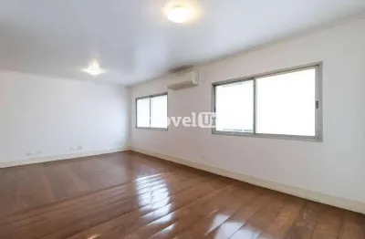 Apartamento com 3 quartos à venda na Rua Jesuíno Arruda, Itaim Bibi, São Paulo