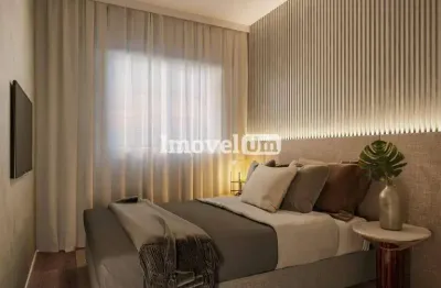 Apartamento com 2 quartos à venda na Rua Raul Saddi, Butantã, São Paulo