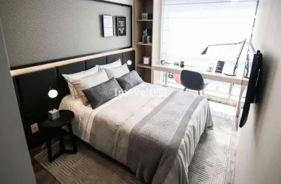 Apartamento com 1 quarto à venda na Rua Eça de Queiroz, Vila Mariana, São Paulo