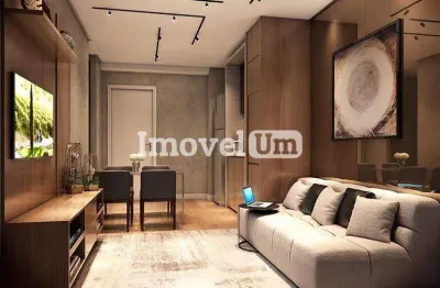 Apartamento com 1 quarto à venda na Rua José Líbero, Planalto Paulista, São Paulo