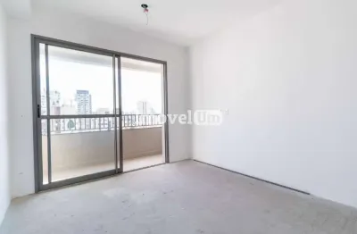 Kitnet / Stúdio à venda na Rua Quatá, Vila Olímpia, São Paulo