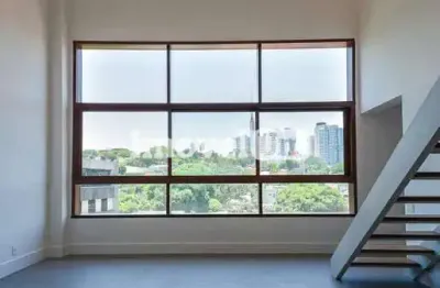 Jardim das bandeiras | apartamento 2 quartos, sendo 2 suites