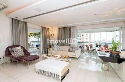 Apartamento com 3 quartos à venda na Rua Pedro Pomponazzi, Vila Mariana, São Paulo