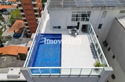 Cobertura com 3 quartos à venda na Rua Pedroso Alvarenga, Itaim Bibi, São Paulo