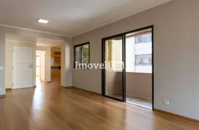 Apartamento com 3 quartos à venda na Rua Lopes Neto, Itaim Bibi, São Paulo