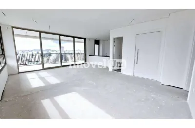 Vila nova conceição | apartamento 3 quartos, sendo 3 suites