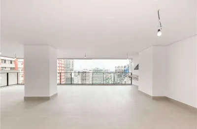 Apartamento com 3 quartos à venda na Alameda Franca, Jardim Paulista, São Paulo