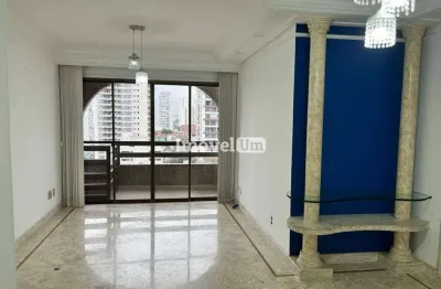 Apartamento com 3 quartos à venda na Rua Dona Leopoldina, Ipiranga, São Paulo