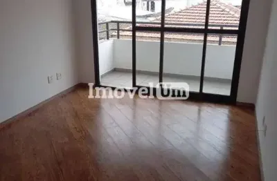Apartamento com 2 quartos à venda na Rua Ingles de Sousa, Jardim da Glória, São Paulo