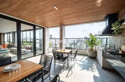 Apartamento com 2 quartos à venda na Rua Major Sertório, Vila Buarque, São Paulo