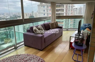 Cobertura com 3 quartos para alugar na Rua Apinajés, Perdizes, São Paulo